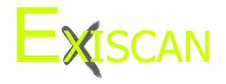 Exiscan