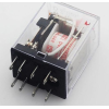 In-depth analysis of the working mechanism and application characteristics of relays